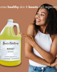 Budget Blend Massage & Body Oil