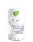 Lavender Breeze Natural Deodorant - Spa & Bodywork Market