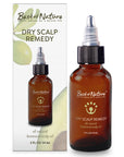 Dry Scalp Remedy - Spa & Bodywork Market