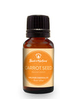 Carrot Seed Essential Oil - 100% Pure