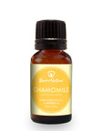 Chamomile Roman Essential Oil blended with Jojoba Oil