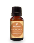 Cinnamon Leaf Essential Oil - 100% Pure