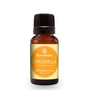 Citronella Essential Oil - 100% Pure