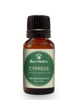 Cypress Essential Oil - 100% Pure