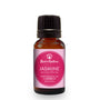 Jasmine Absolute Essential Oil blended with Jojoba Oil