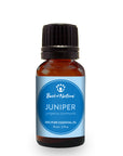 Juniper Essential Oil - 100% Pure