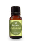 Lemongrass Essential Oil - 100% Pure