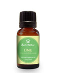 Lime Essential Oil - 100% Pure