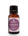 Marjoram Essential Oil - 100% Pure