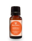 Neroli Absolute Essential Oil blended with Jojoba Oil