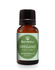 Oregano Essential Oil - 100% Pure