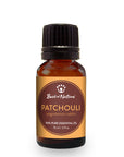 Patchouli Essential Oil - 100% Pure