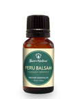 Peru Balsam Essential Oil - 100% Pure