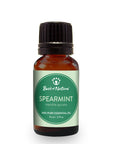 Spearmint Essential Oil - 100% Pure