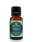 Spruce Essential Oil - 100% Pure