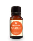 Tangerine Essential Oil - 100% Pure