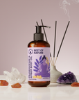 Frankincense & Amber Aromatherapy Massage & Body Oil