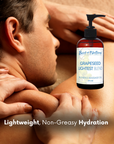 Grapeseed Lightest Blend Massage & Body Oil