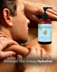 Sesame Massage & Body Oil - 100% Pure