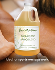 Arnica Blend Massage & Body Oil