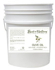 Pure Olive Massage and Body Oil 5 gallon pail