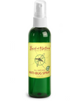 Anti Bug Spray - Natural Insect Repellent