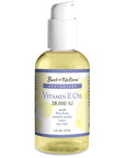 100% Natural Vitamin E Oil - 28,000 IU