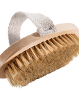 Natural Bristle Body Brush