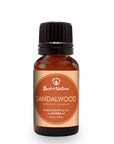 Sandalwood Essential Oil blended with Jojoba Oil - Spa & Bodywork Market