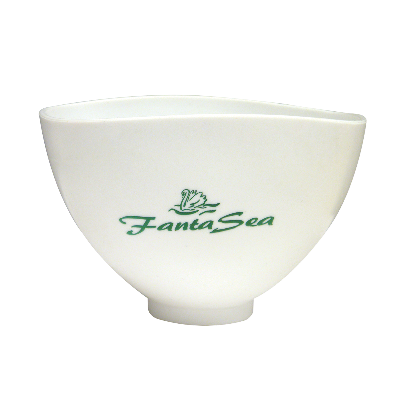 Flexible Mixing Bowls for Massage and Spa Treatments