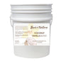Coconut Vanilla Blend Massage and Body Oil 5 gallon pail
