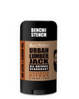 Urban Lumberjack Natural Deodorant - Cedarwood Citrus